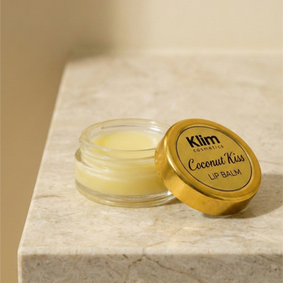 Daily Conditioning Salve | Coconut & Shea Butter